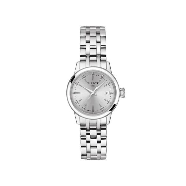 ساعت مچی تیسوت مدل T129.210.11.031.00