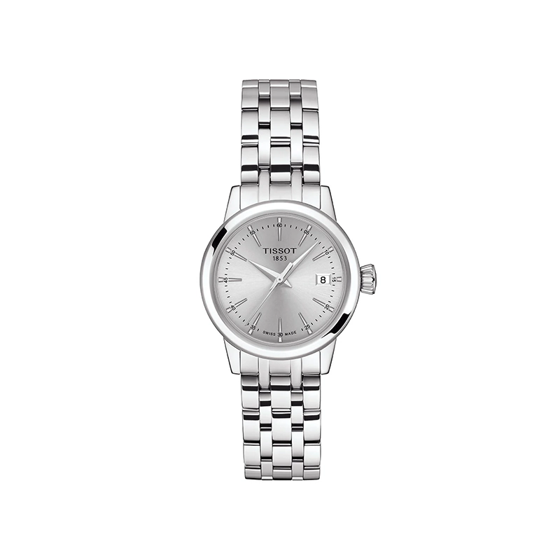 ساعت مچی تیسوت مدل T129.210.11.031.00