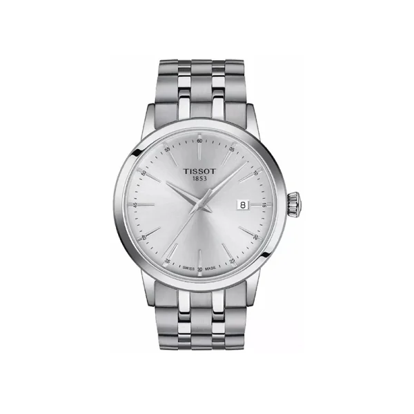 ساعت مچی تیسوت مدل T129.410.11.031.00