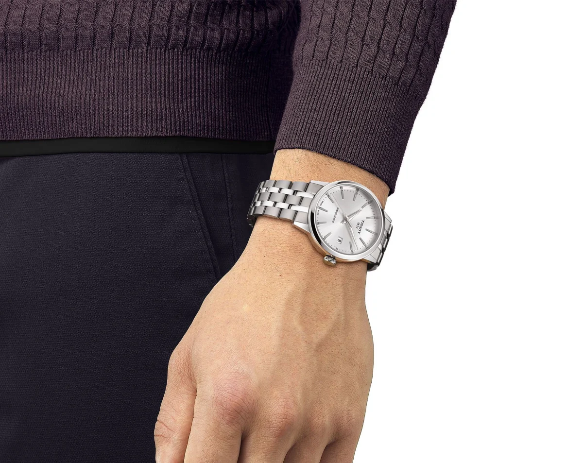 ساعت مچی تیسوت مدل T129.410.11.031.00 - Image 6