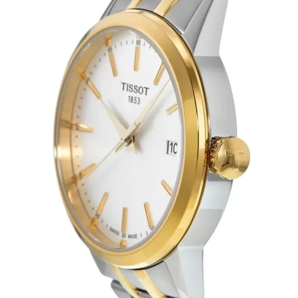 ساعت مچی تیسوت مدل T129.410.22.031.00