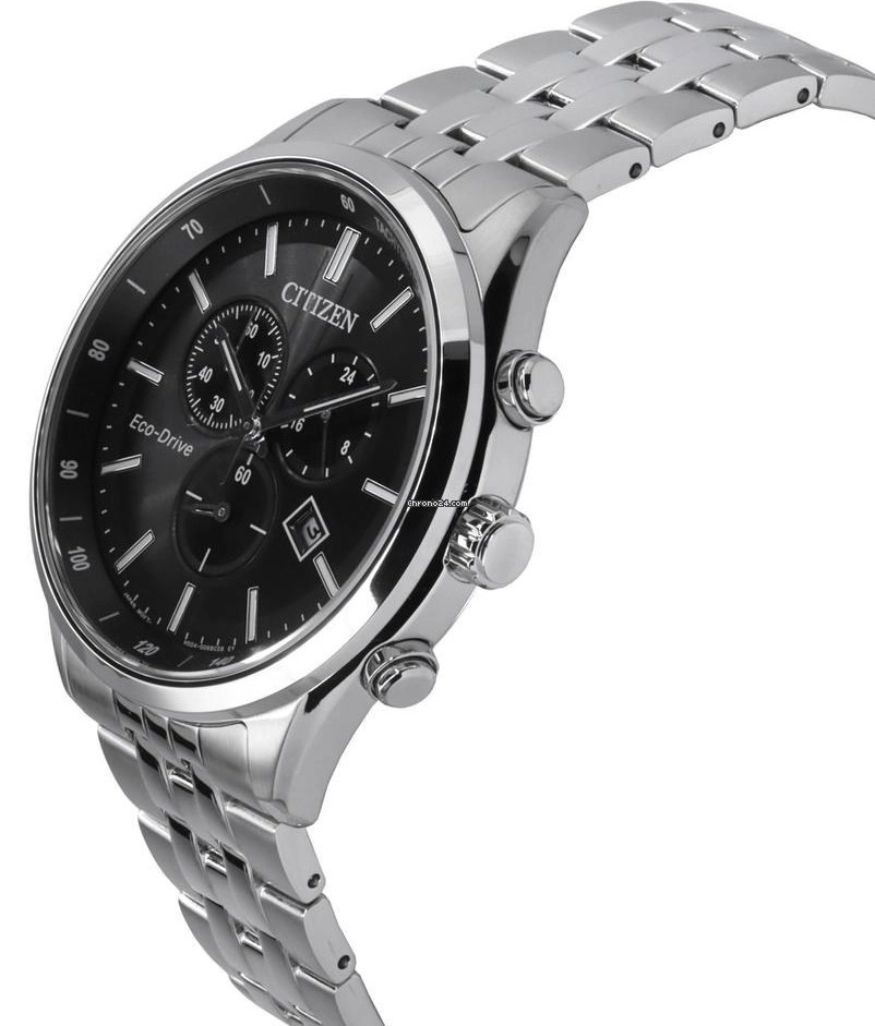 ساعت مچی سیتیزن مدل AT5270-56E