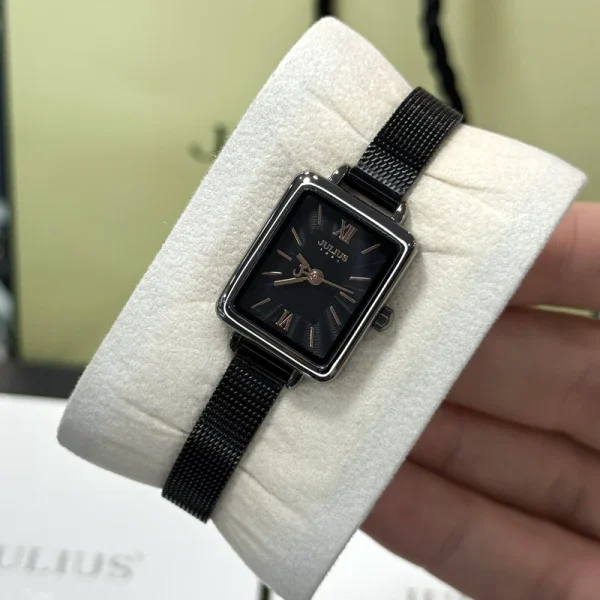 ساعت مچی جولیوس مدل JA-1153E