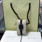 ساعت مچی جولیوس مدل JA-1153E