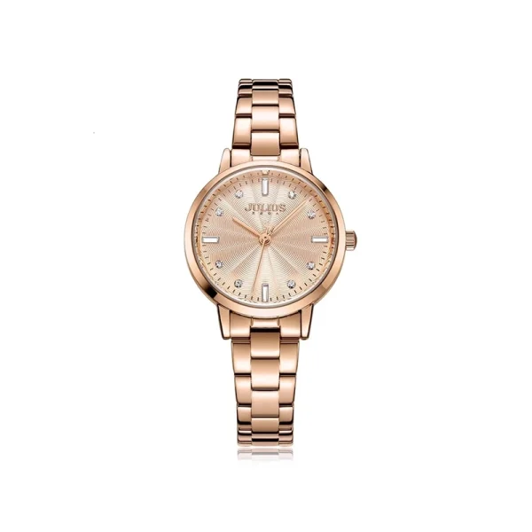 ساعت مچی جولیوس مدل JA-1167B