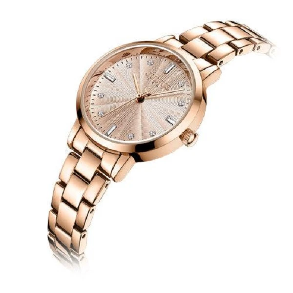 ساعت مچی جولیوس مدل JA-1167B