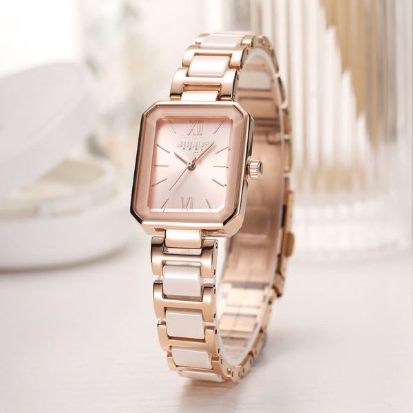 ساعت مچی جولیوس مدل JA-1273B