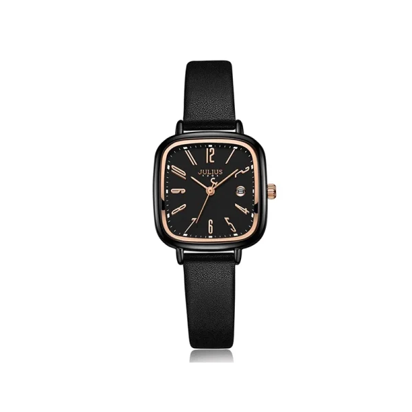 ساعت مچی جولیوس مدل JA-1418LC