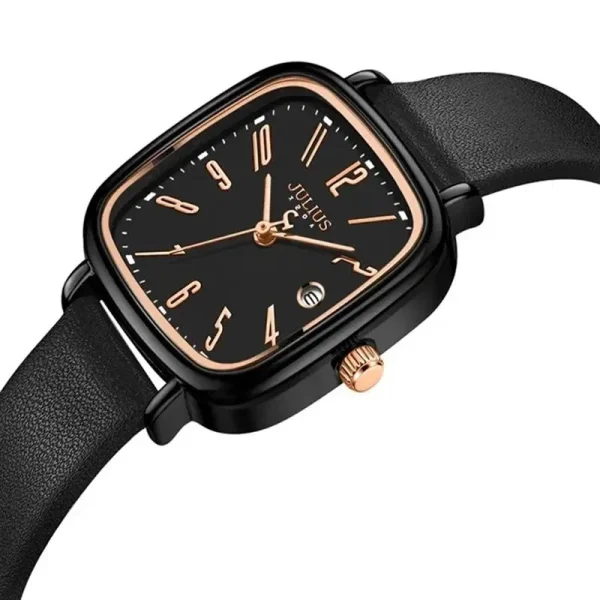 ساعت مچی جولیوس مدل JA-1418LC