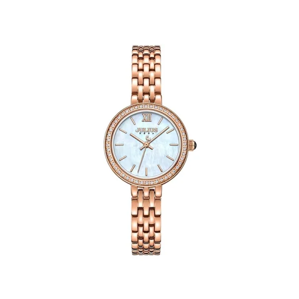 ساعت مچی جولیوس مدل JA-1421B