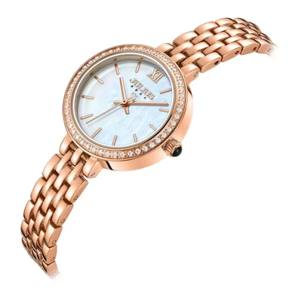 ساعت مچی جولیوس مدل JA-1421B