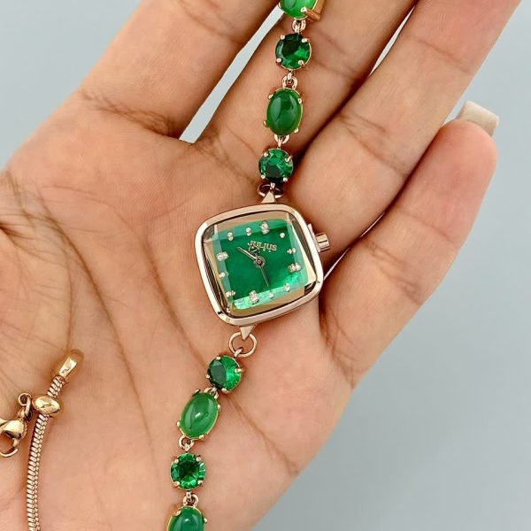 ساعت مچی جولیوس مدل JA-1425B