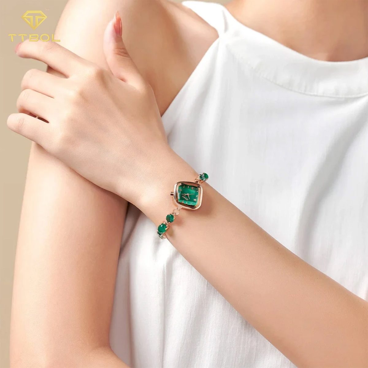 ساعت مچی جولیوس مدل JA-1425B