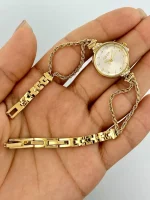 ساعت مچی جولیوس مدل JA-1452B