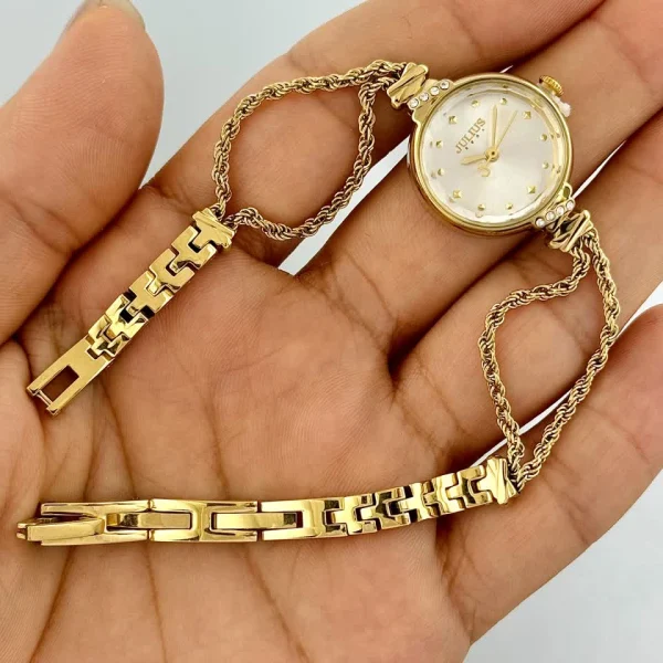 ساعت مچی جولیوس مدل JA-1452B