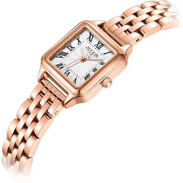 ساعت مچی جولیوس مدل JA-1493E