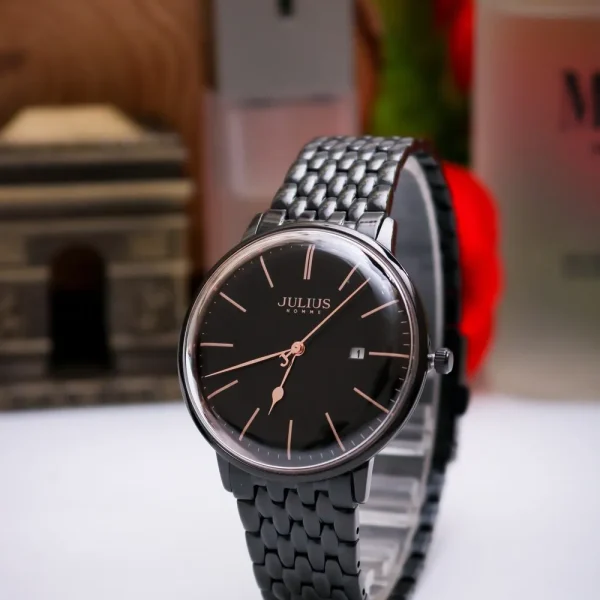 ساعت مچی جولیوس مدل JAH-130D