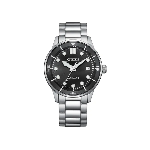 ساعت مچی سیتیزن مدل NJ0191-83E