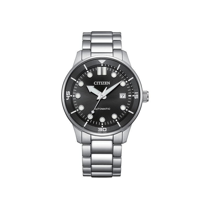 ساعت مچی سیتیزن مدل NJ0191-83E