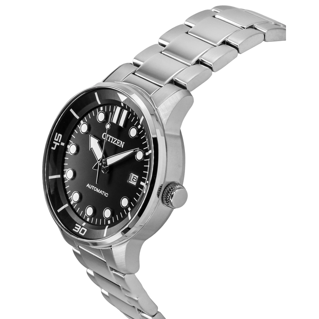 ساعت مچی سیتیزن مدل NJ0191-83E