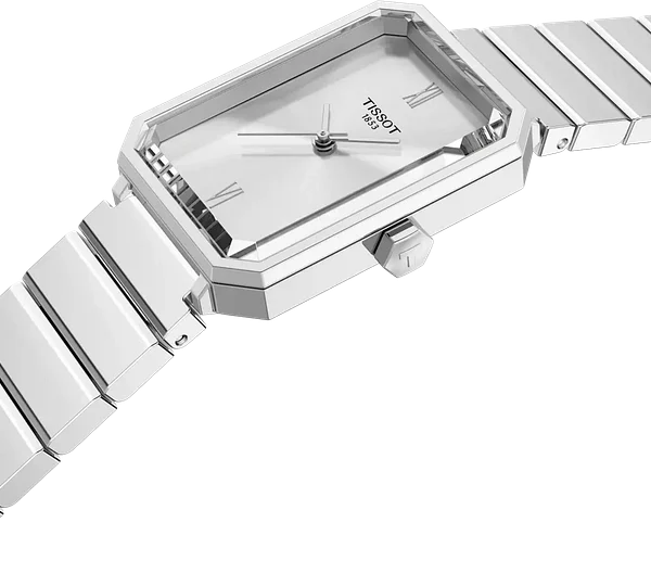 ساعت مچی تیسوت مدل T160.110.11.033.00