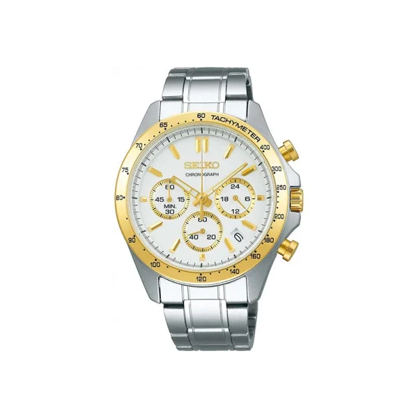 ساعت مچی سیکو مدل sbtr024