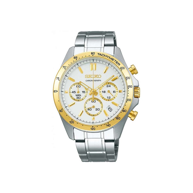 ساعت مچی سیکو مدل sbtr024