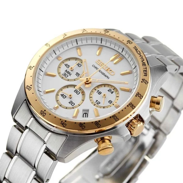 ساعت مچی سیکو مدل sbtr024