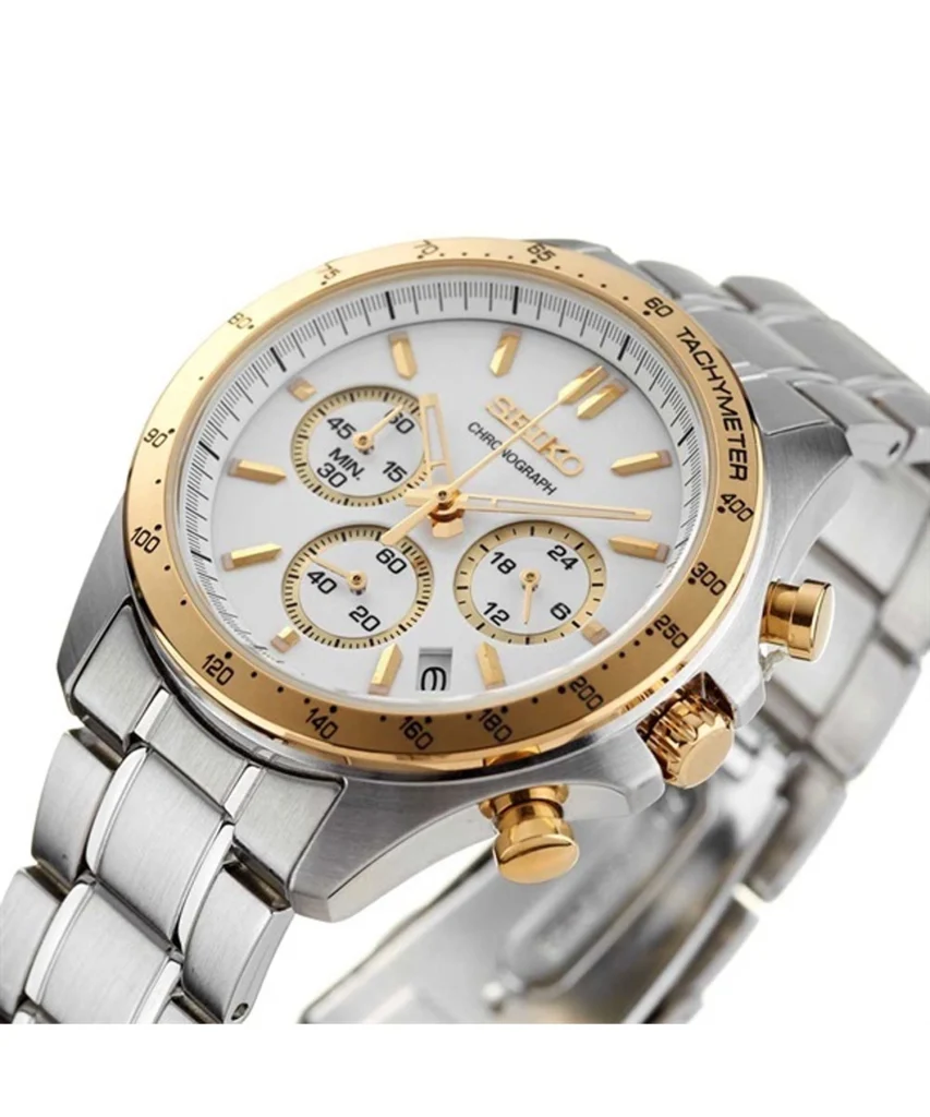 ساعت مچی سیکو مدل sbtr024