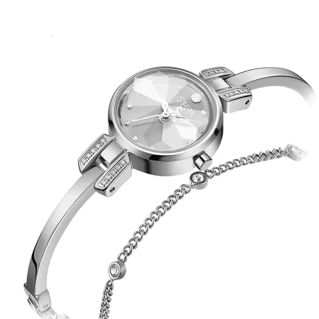 ساعت مچی جولیوس مدل JA-1033A