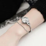 ساعت مچی جولیوس مدل JA-1033A