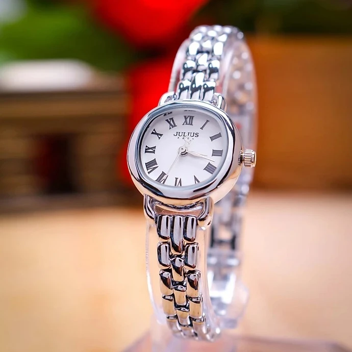 ساعت مچی جولیوس مدل JA-1150A