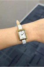 ساعت مچی جولیوس مدل JA-1153F