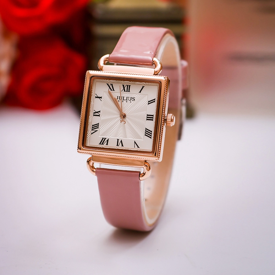 ساعت مچی جولیوس مدل JA-1266A