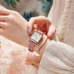 ساعت مچی جولیوس مدل JA-1266A