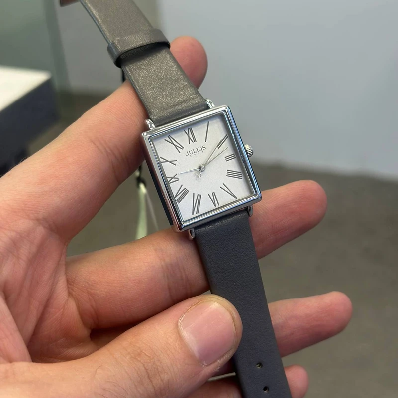 ساعت مچی جولیوس مدل JA-1269A