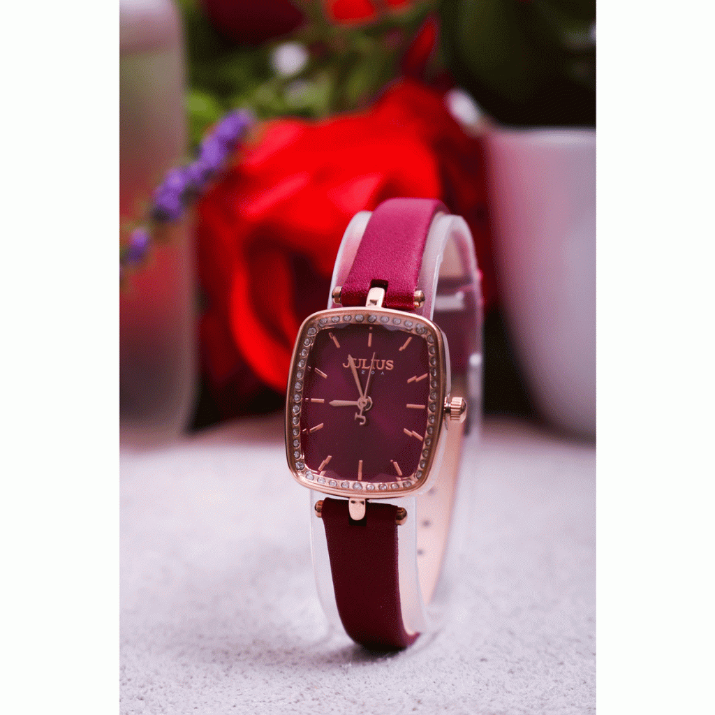 ساعت مچی جولیوس مدل JA-1341C