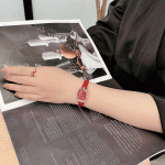 ساعت مچی جولیوس مدل JA-1341C