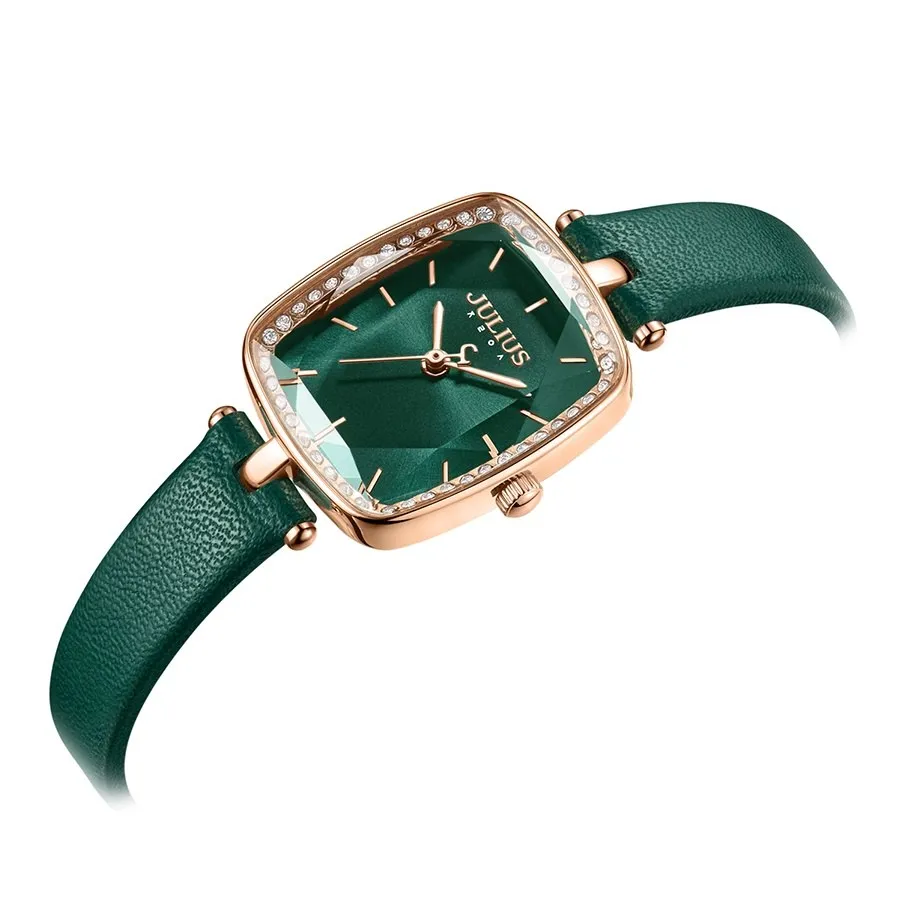 ساعت مچی جولیوس مدل JA-1341D