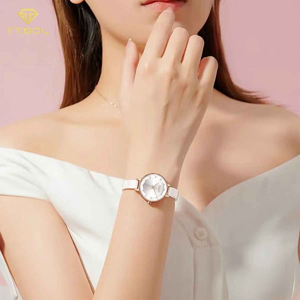 ساعت مچی جولیوس مدل JA-1348A