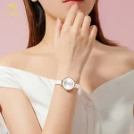 ساعت مچی جولیوس مدل JA-1348A